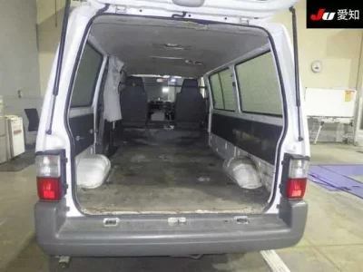 Mazda BONGO VAN