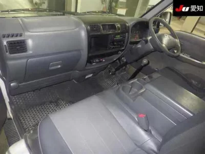 Mazda BONGO VAN