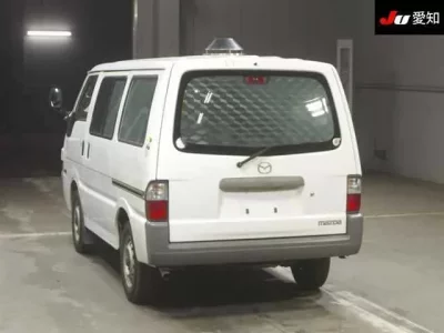 Mazda BONGO VAN