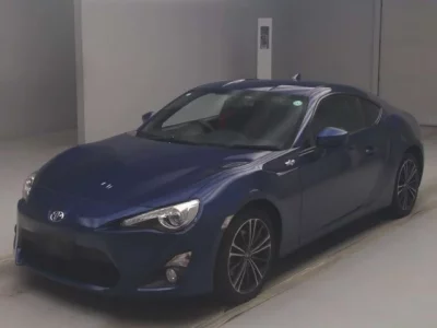 Toyota 86