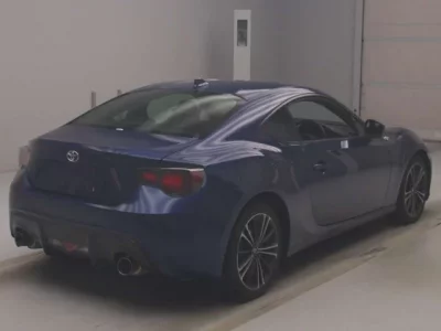Toyota 86