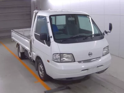 Nissan VANETTE TRUCK