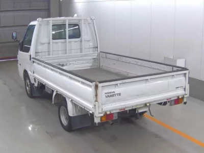Nissan VANETTE TRUCK