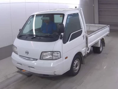 Nissan VANETTE TRUCK