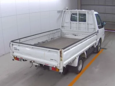 Nissan VANETTE TRUCK