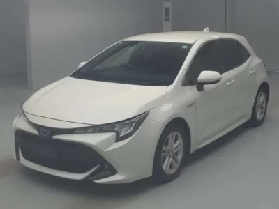 Toyota COROLLA SPORT