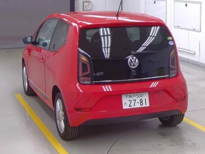 Volkswagen UP