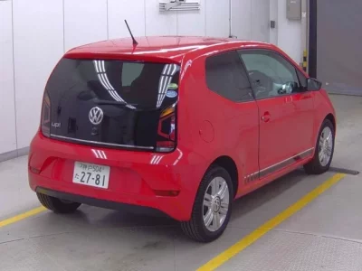 Volkswagen UP