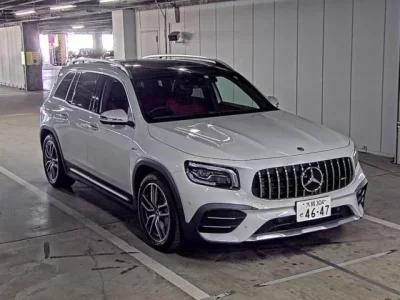 Mercedes-Benz AMG