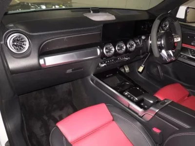 Mercedes-Benz AMG
