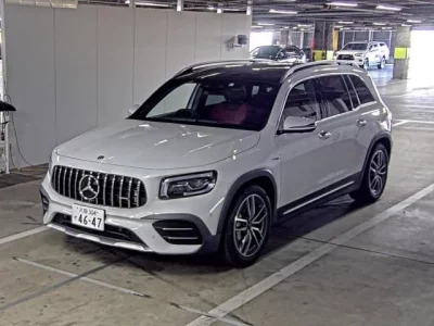 Mercedes-Benz AMG