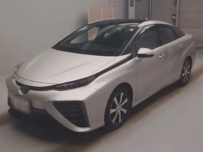 Toyota MIRAI