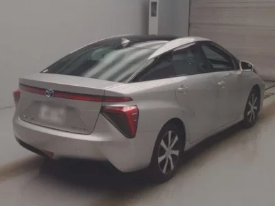 Toyota MIRAI