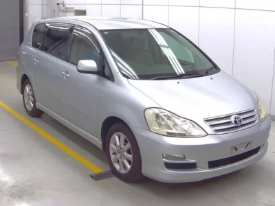 Toyota IPSUM