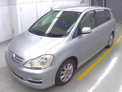 Toyota IPSUM