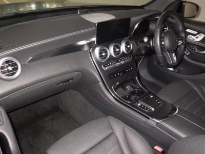 Mercedes-Benz GLC CLASS