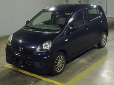 Toyota PIXIS EPOCH