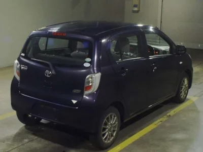 Toyota PIXIS EPOCH