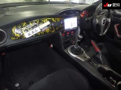 Toyota 86