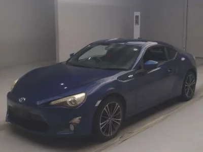 Toyota 86