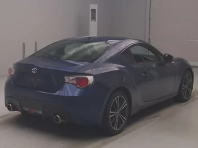 Toyota 86