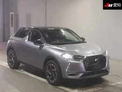 Citroen DS3