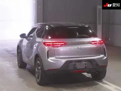 Citroen DS3