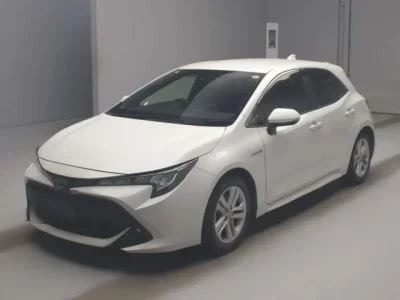 Toyota COROLLA SPORT