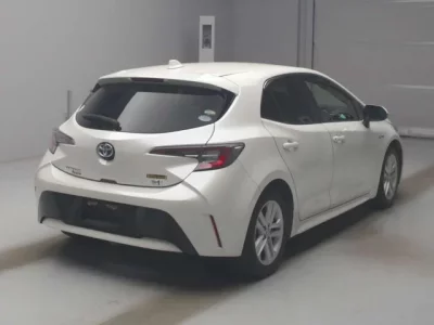 Toyota COROLLA SPORT