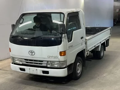 Toyota DYNA