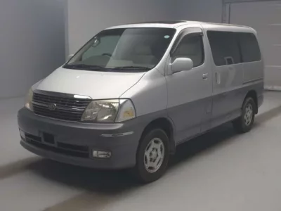 Toyota GRANVIA