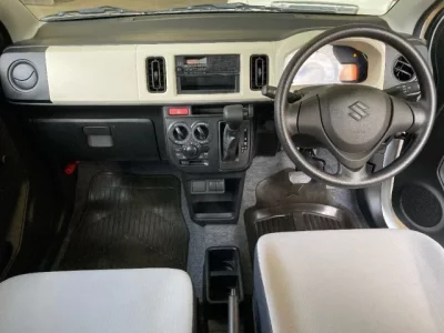 Suzuki ALTO VAN