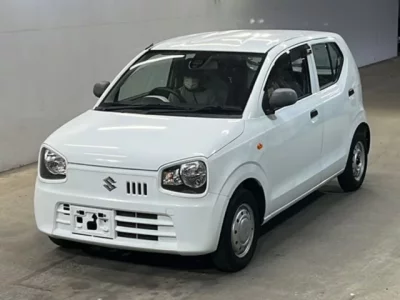 Suzuki ALTO VAN