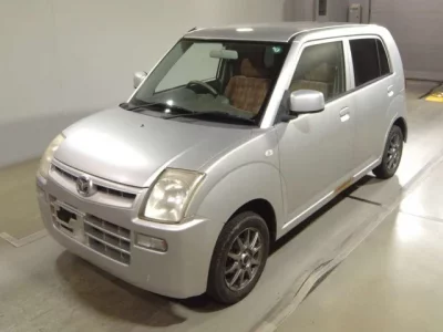 Mazda CAROL