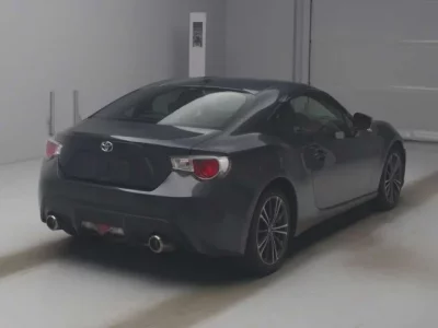 Toyota 86