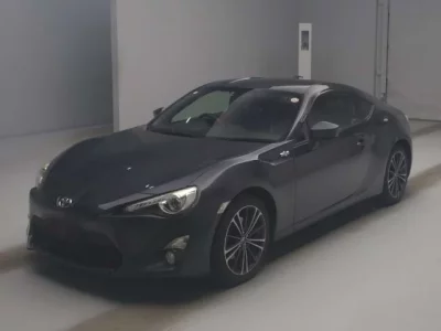Toyota 86