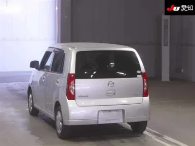 Mazda CAROL