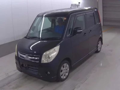 Suzuki PALETTE