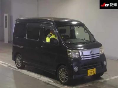 Daihatsu Atrai Wagon