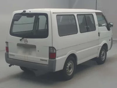 Mazda BONGO VAN