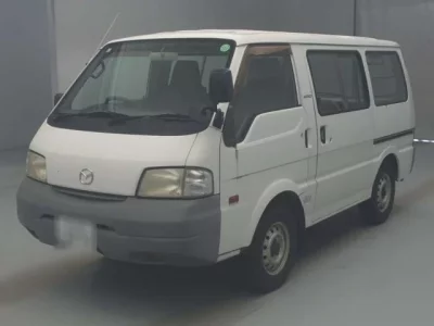 Mazda BONGO VAN