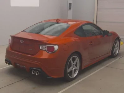 Toyota 86