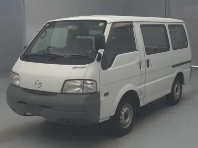 Mazda BONGO VAN
