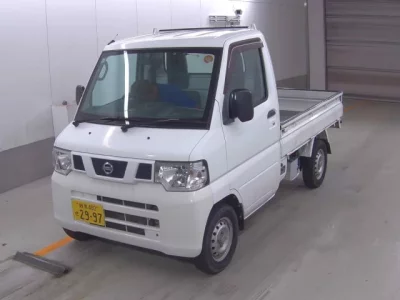 Nissan CLIPPER TRUCK
