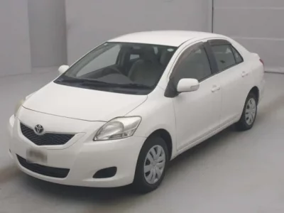 Toyota BELTA