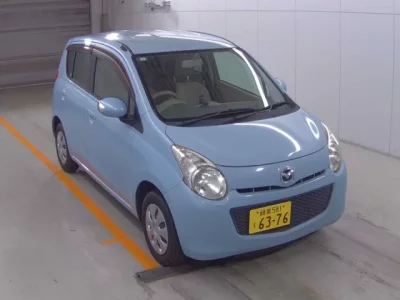 Mazda CAROL