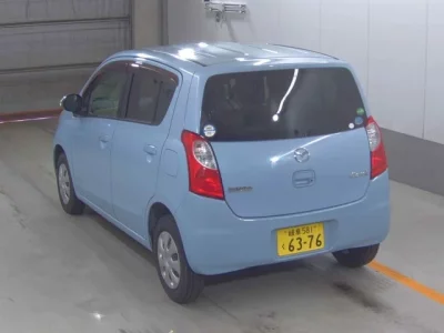 Mazda CAROL