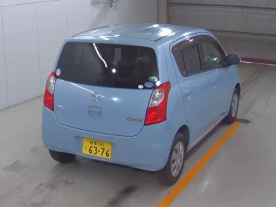 Mazda CAROL