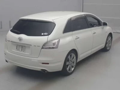 Toyota MARK X ZIO