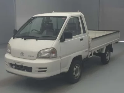 Toyota LITE ACE TRUCK